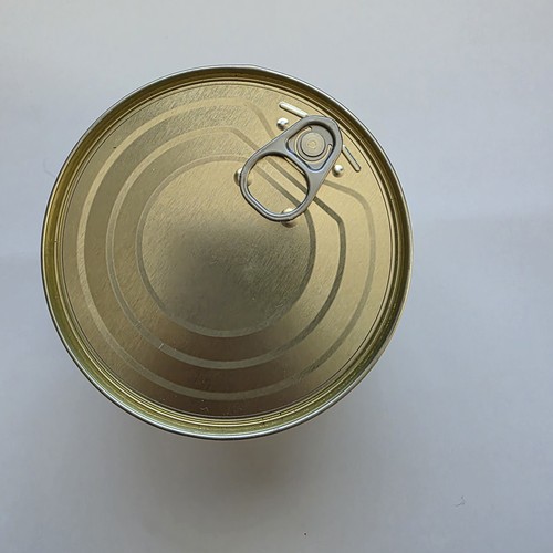 Happy Camper Citronella Candle 100% Natural Wax. 26 hours of burn. - Picture 3 of 3