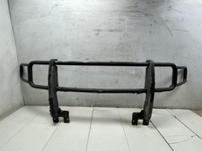 2006 Hummer H3 Front Bumper Brush Guard Grille Oem