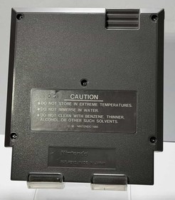 Arkanoid NES Nintendo 1987 Game Cartridge Authentic Tested Clean Working