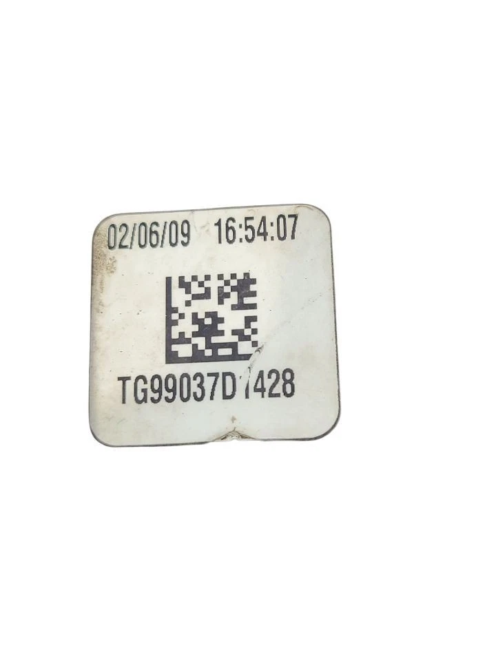 Purificador de aire 6,6 L para camioneta Sierra 2500 07-10 646616 Foto 4 de 4