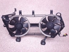K&uuml;hler L&uuml;fter Ventilator Ducati Panigale Streetfighter V4 cooling fan 24 *2TKM*