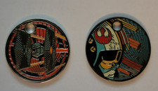 Pathtags: 59461  59462: Star Wars