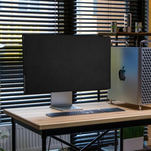 Monitorabdeckung Kompatibel mit Apple 32 Zoll Pro Display XDR - Antistatische Mon... - Bild 8 von 8