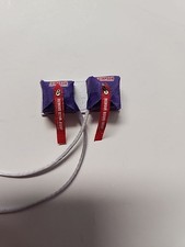 1/24 SCALE DOUBLE PURPLE SIMPSON DRAG CHUTE