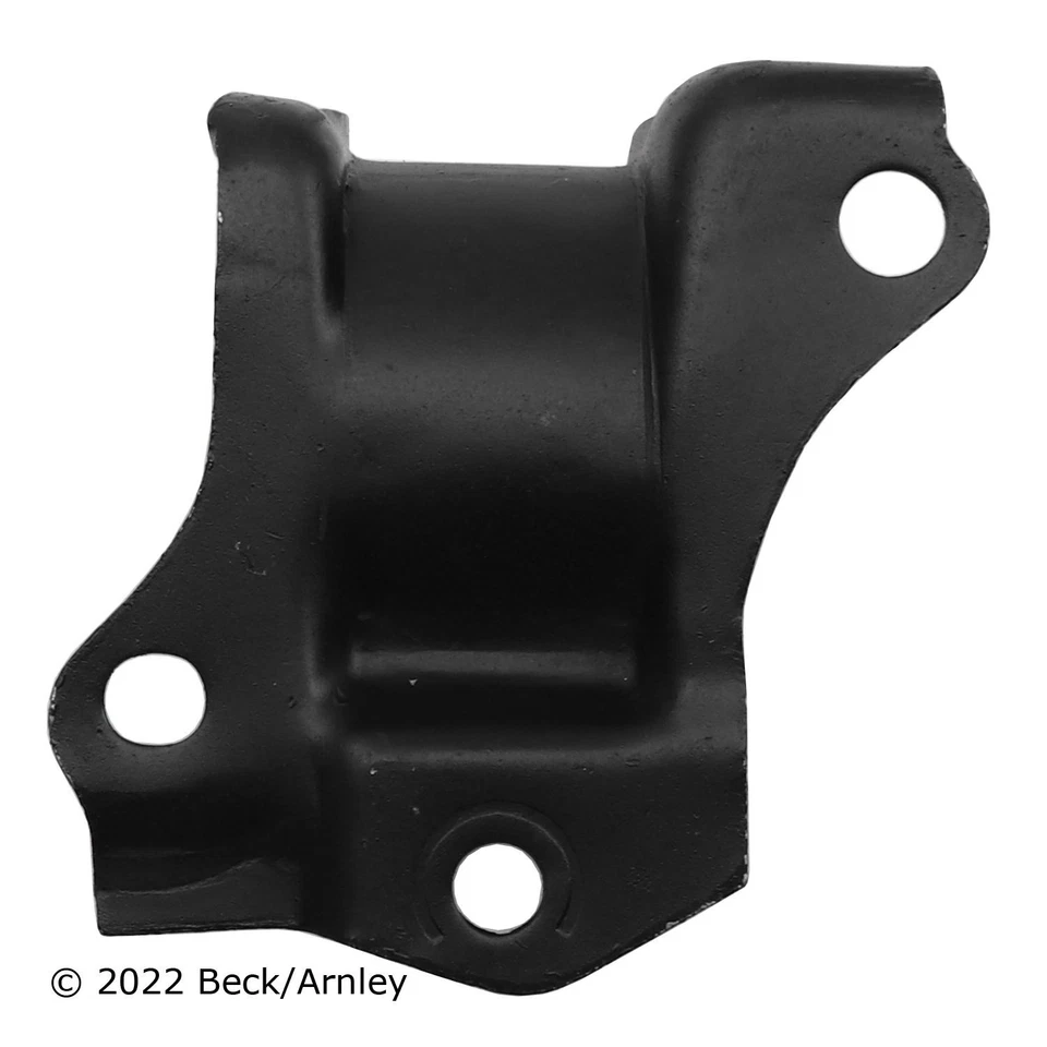 Soporte de transmisión Beck Arnley 104-1472 para 96-01 Honda Civic Cr-V Foto 3 de 4