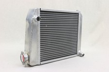 Radiateur ALU Austin Mini Rove…