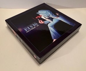 Elvis Ftd Books | eBay