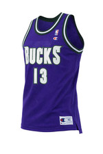 Glenn Robinson Milwaukee Bucks Jersey Size Medium