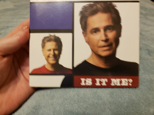 Photoglo, Jim : Is It Me? CD(2009) - Picture 4 of 18