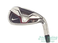 Nike VRS X Single Iron 6 Iron Steel Uniflex Right 37.5in