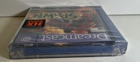SPAWN IN THE DEMON'S HAND DREAMCAST PAL NEW FACTORY SEALED 2000