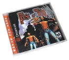 The House of the Dead 2 (Sega Dreamcast, 1999) Excellent - CIB Complete - TESTED