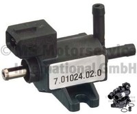 Pierburg 7.01024.02.0 Ladedruckregelventil FüR Opel