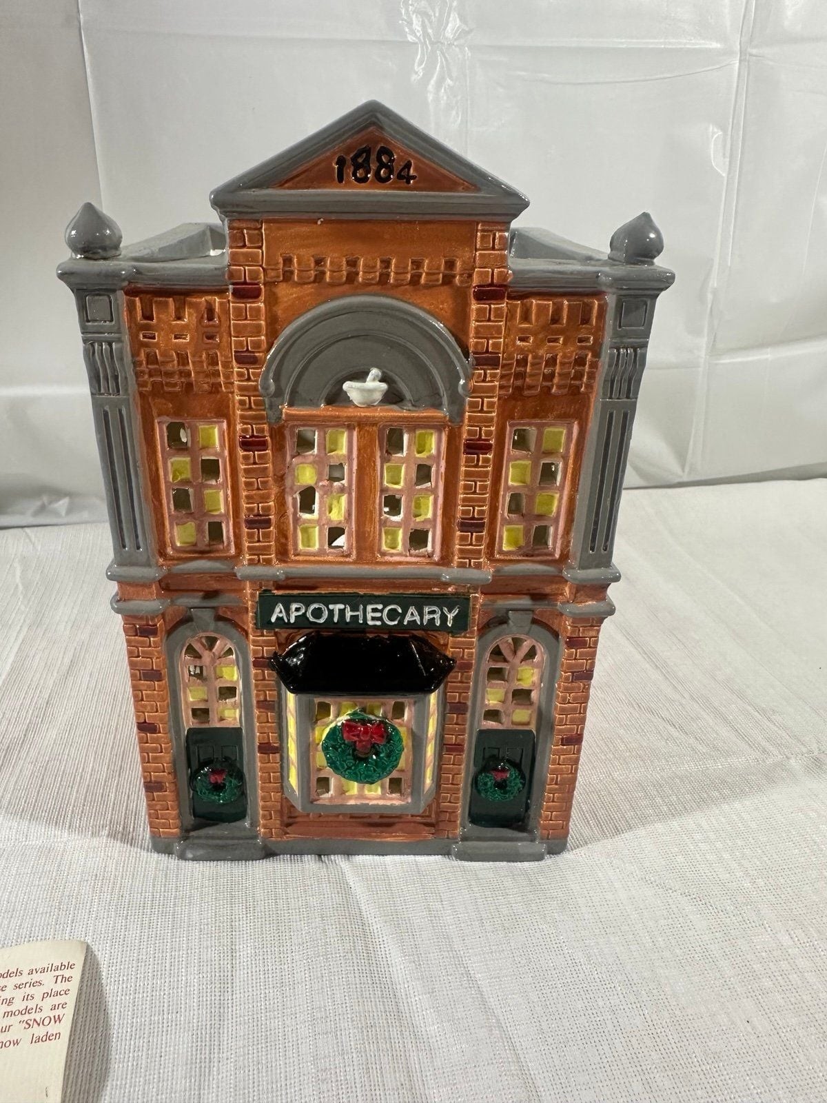 Click here to see eBay Auction