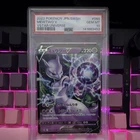 Pokémon Mewtwo V 050/172 Vstar Universe Double Rare Holo Japanese PSA 10