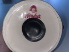 Extremely Rare Vtg Wendy’s Promo Advertisement Ceramic Burger Bank — photo 3