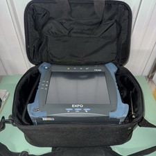 Exfo FTB-85100G Power Blazer & Netblazer 100G 40G 10G Tester