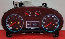 2021 CHEVROLET MALIBU USED INSTRUMENT CLUSTER P#84900527