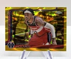2025 Topps Richaun Holmes Base (Raw)