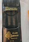 Olympic Darts 21 G Made in UK  Club Brass - Vintage — photo 2