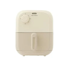 recolte RAO-2 W Air Oven Mini Air Fryer Compact 1.5L Oil-Free Cooking Reheating