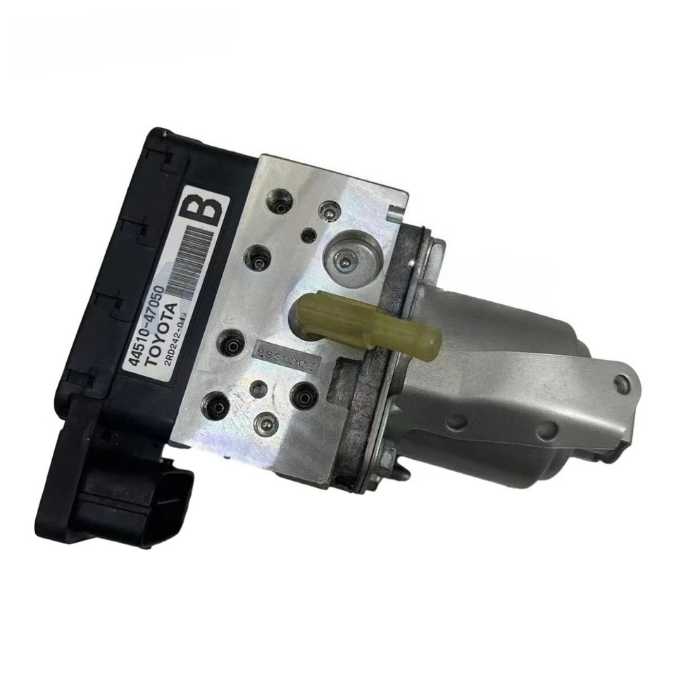 ABS Anti Lock Brake Pump Actuator 44500-47141 44510-47050 for 04-09 Toyota Prius Foto 2 de 3