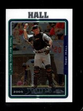 Toby Hall