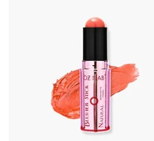 Oz Lab Beauty “Just Peachy” Blusher Stick -beautiful color - Cheek to Chic