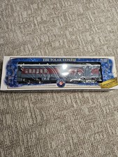 Lionel 6-84600 Polar Express Combination Car MIB/New