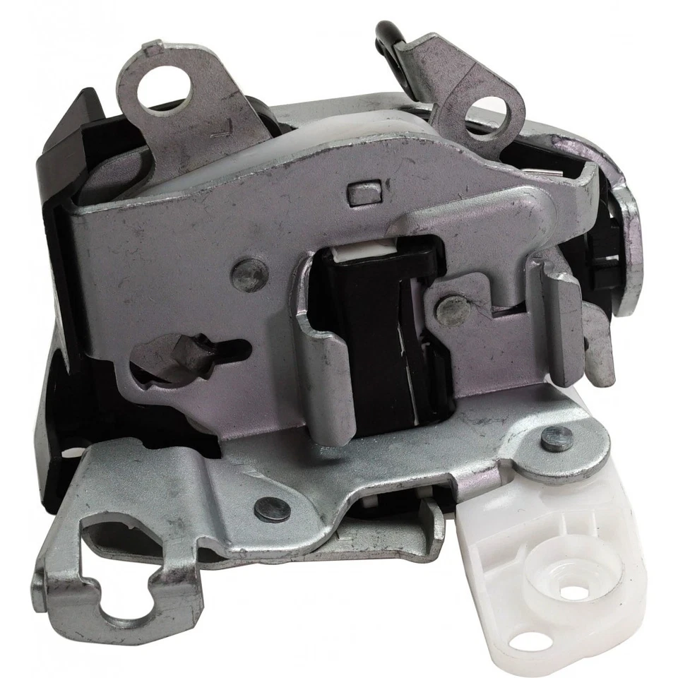 For Ford F-250/F-350/F-450/F-550 Super Duty Door Latch 1999-2008 Driver Side - Image 2 of 4