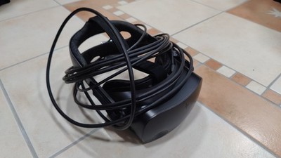 HP Reverb G2 inkl. Netzteil v2 (OVP vorhanden)