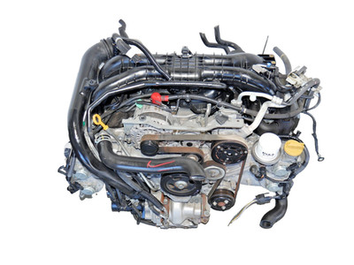 2015 2016 2017 2018 2019 SUBARU WRX 2.0L TURBO ENGINE JDM FA20 ENGINE 42K MILES