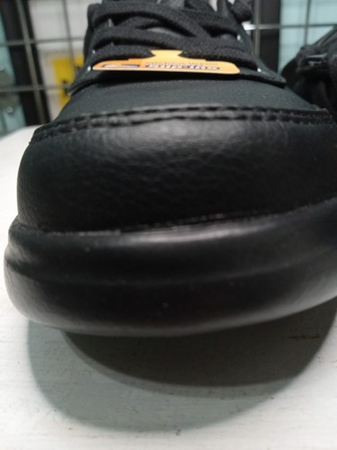NWT Skechers Bobs Women's Shoes Sneakers Slip On Size 6.5 Black READ DESCRIPTION - Picture 11 of 21