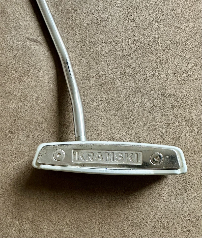 Kramski Putter HPP 338 33 inch gebraucht 