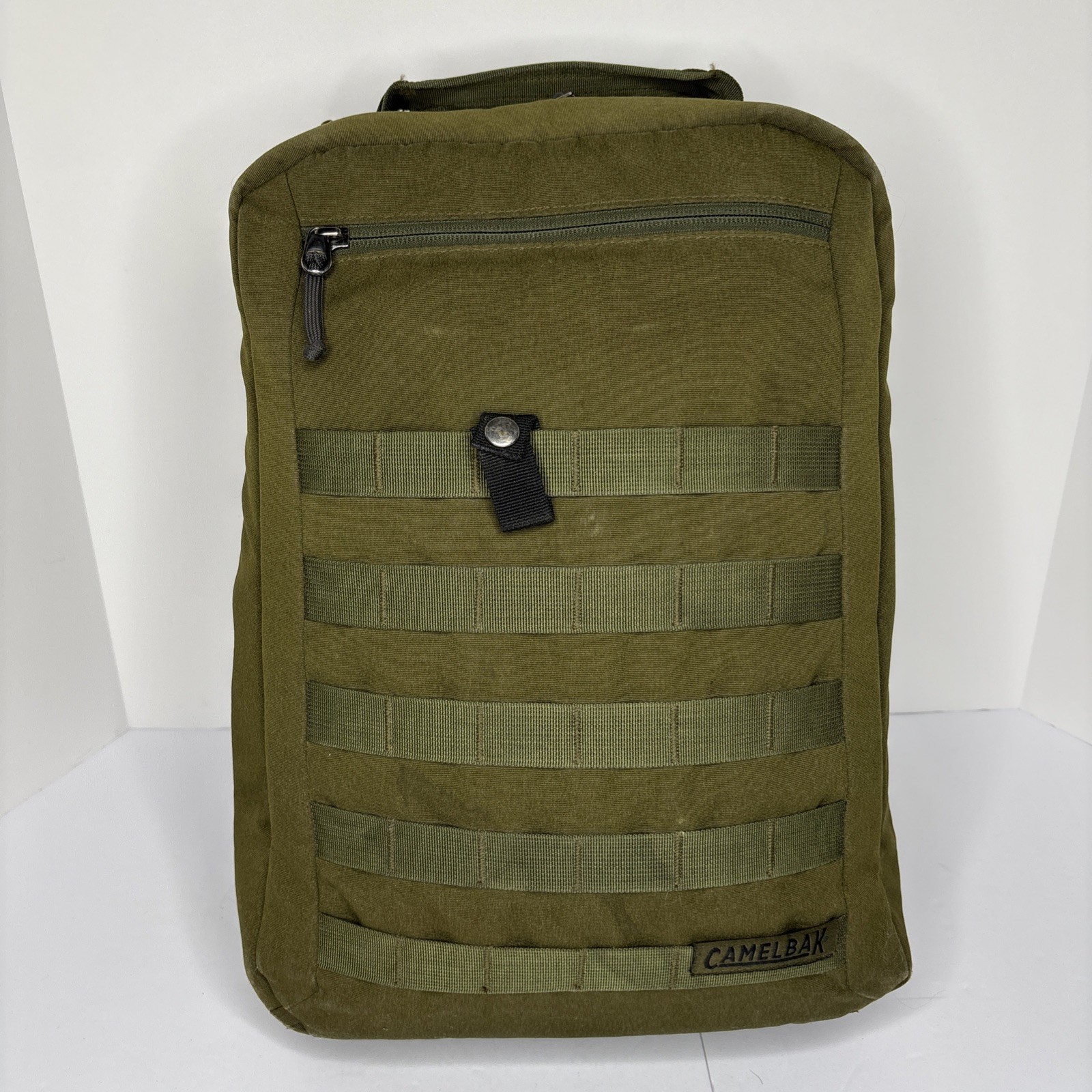 Camelbak Rucksack Coronado 15L Daypack Sports Outdoor Hiking Backpack Army Green