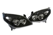 DEPO Scheinwerfer links + rechts Für OPEL Vectra C Cc 05-08