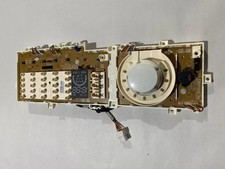 EBR32268107 LG Washer Display Power Control Board
