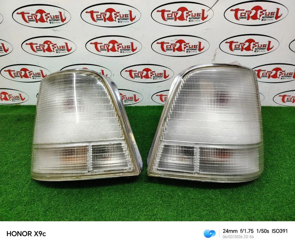 Tail Lights for 1995 Honda Odyssey for sale | eBay