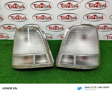 JDM Honda Odyssey RA1-RA5 1994-1999 Clear Tai...