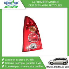 Feu arrière Mazda PREMACY