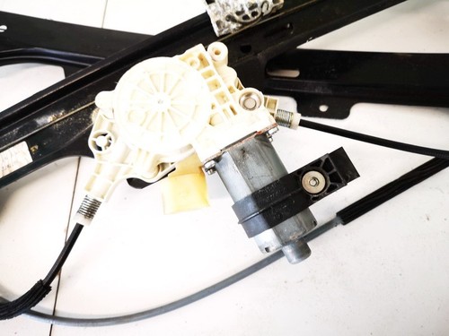 6981142 Fensterhebermotor Vorne Rechts  BMW 5-Series DE1444171-43