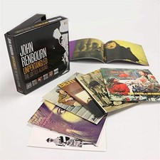 John Renbourn - Unpentangled - New CD - S4z