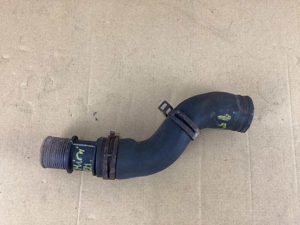 2013-2016 Mini Cooper S Countryman Paceman Radiator Coolant Hose 9800478 OEM - Image 2 of 4