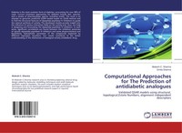 Mukesh C. Sharma (U. A.) | Computational Approaches For The Prediction Of...