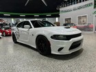 2016 Dodge Charger 4dr Sdn SRT Hellcat RWD