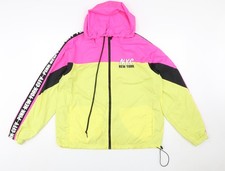Victoria s Secret PINK Windbreaker Jacke Dame...