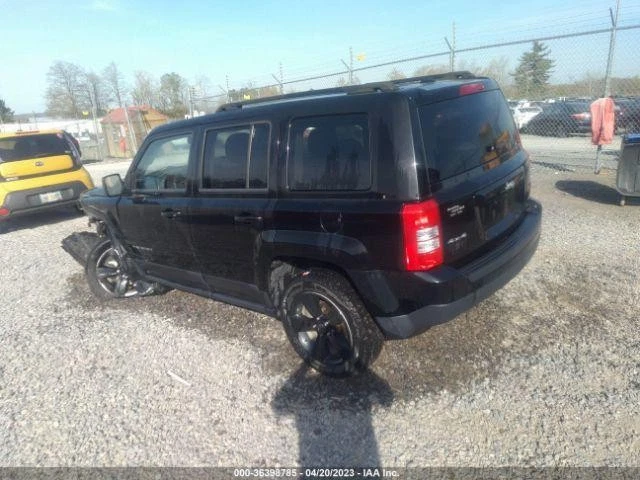 Conjunto de luz de giro/estacionamiento usado se adapta a: Jeep Patriot Park 2015 lámpara de giro Foto 3 de 4