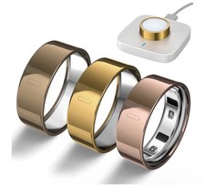 3 Pack Ring Cover Compatible with Oura Ring Gen 4/Oura Ring Gen 3 Horizon/Herita