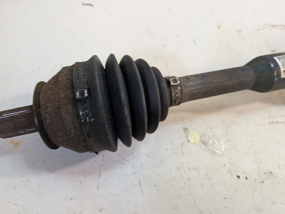 VOLVO XC60 DIESEL AUTO FRONT DRIVESHAFT RIGHT SIDE P31325111 - Image 4 of 4