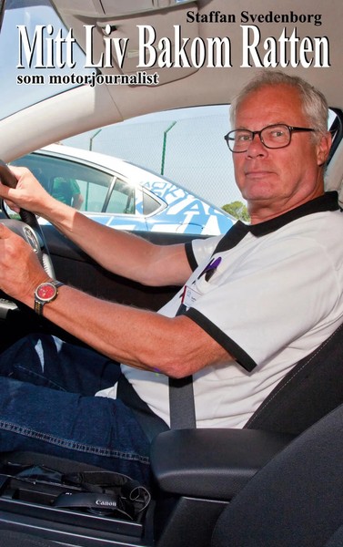 Mitt Liv Bakom Ratten Staffan Svedenborg Taschenbuch Schwedisch 2024-image